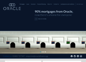 oraclefinance.gg