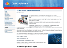 orak-solutions.com