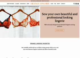 orange-lingerie.com
