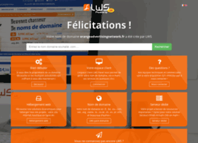 orangeadvertisingnetwork.fr