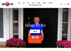 orangeartbox.com