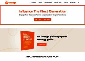 orangebooks.com