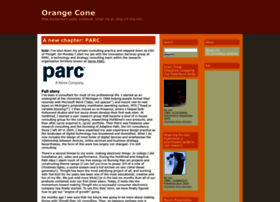 orangecone.com