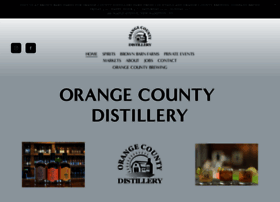 orangecountydistillery.com