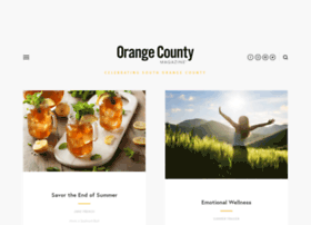 orangecountymagazine.com