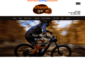 orangecycle.com