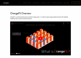 orangefs.com