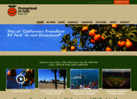 orangeland.com