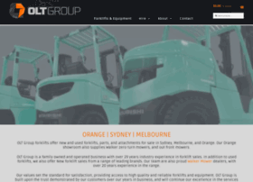 orangelifttruck.com.au