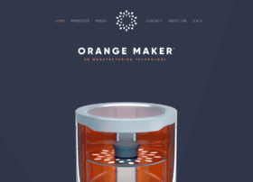 orangemaker.com