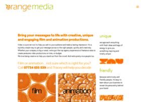 orangemedia.me.uk