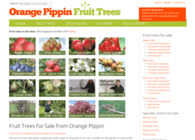 orangepippinshop.com