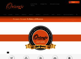 orangeschools.org