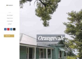 orangevale.com.au