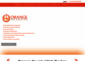 orangewebgroup.com