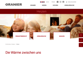 oranier-heiztechnik.de