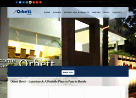 orbetthotels.com