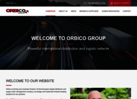 orbico.com