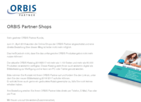 orbis-partner.ch