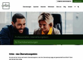 orbis-uebersetzungen.de