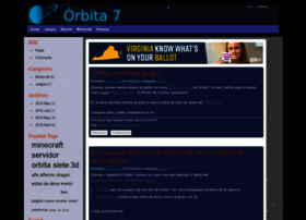 orbita7.com