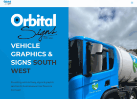 orbital-signs.co.uk