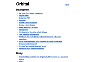 orbital.co.nz