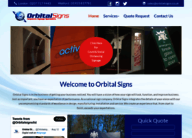orbitalsigns.co.uk