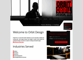 orbitdesign.com