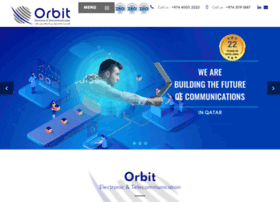 orbitqa.com