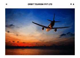 orbittourism.co.in