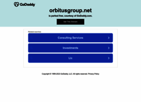 orbitusarabia.com