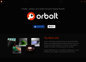 orbolt.com