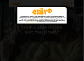 orbytv.com