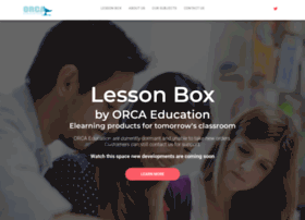 orca-education.co.uk