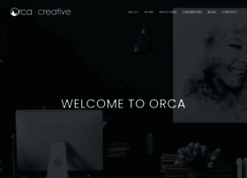 orcacreative.com