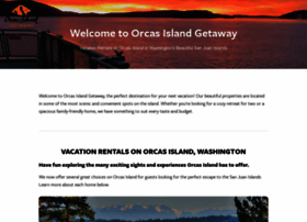 orcasislandgetaway.com