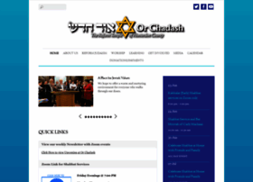 orchadash-nj.org