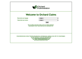 orchard-administration.co.uk