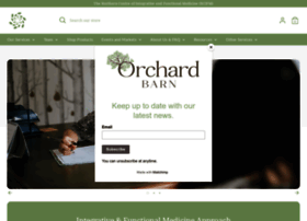 orchardbarn.co.uk