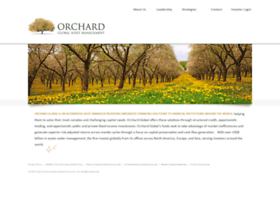 orchardgroup.com