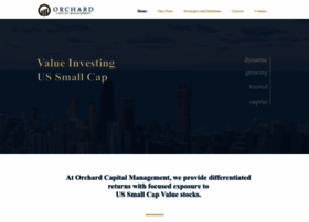 orchardinvestments.com