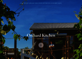 orchardkitchen.com
