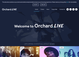 orchardlive.com
