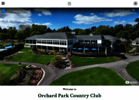 orchardparkcc.com