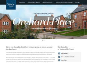 orchardplace-travel.co.uk