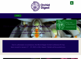 orchiddigest.com