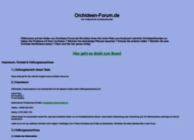 orchideen-forum.de