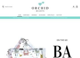 orchidheartsdesign.com