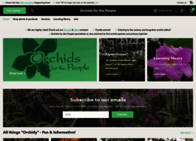 orchidpeople.com